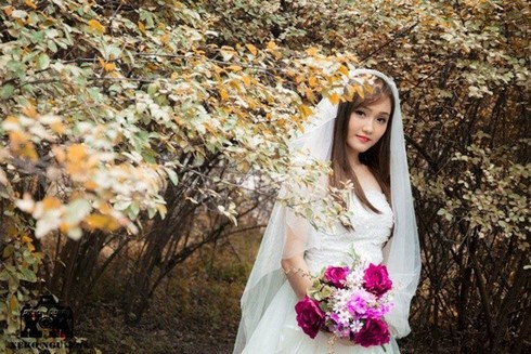 10 nữ sinh hot nhất trường Báo chí - ảnh 11