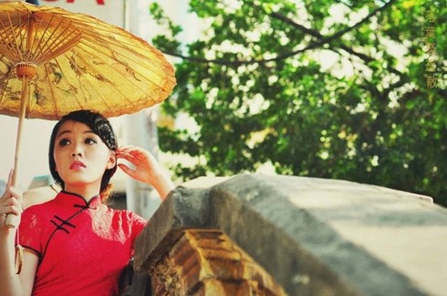 10 nữ sinh hot nhất trường Báo chí - ảnh 2