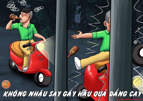 Làm gì để có Tết hạnh phúc? - ảnh 2