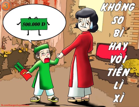 Làm gì để có Tết hạnh phúc? - ảnh 3