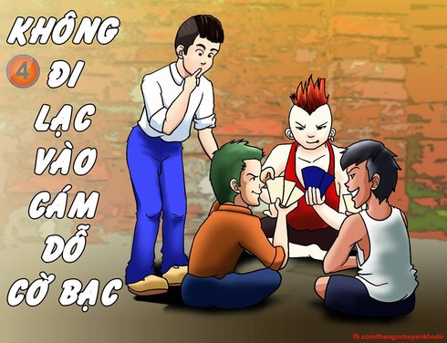 Làm gì để có Tết hạnh phúc? - ảnh 4