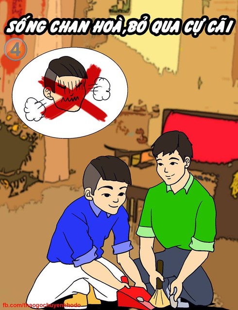 Làm gì để có Tết hạnh phúc? - ảnh 10