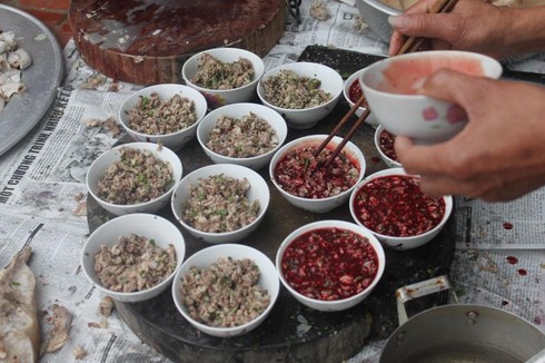 Vị quê ngày Tết - ảnh 11