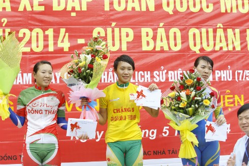 Đua tranh tại thành phố lịch sử - ảnh 14