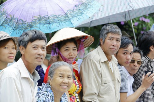 Đua tranh tại thành phố lịch sử - ảnh 5