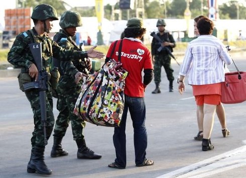 Thái Lan thế nào sau đảo chính? - ảnh 9