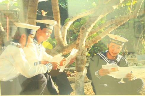 “Chủ quyền biển đảo của Việt Nam” qua ảnh - ảnh 12