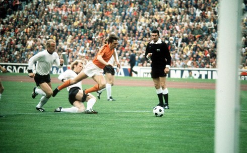 Gerd Muller mất ngủ vì thầy bói “phán” thua chung kết World Cup - ảnh 2