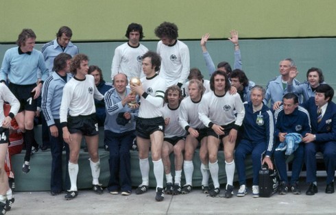 Gerd Muller mất ngủ vì thầy bói “phán” thua chung kết World Cup - ảnh 3