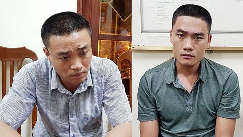 Lộ ông trùm đội lốt đại gia từ 20 bánh heroin giấu bên sườn xe tải - ảnh 2