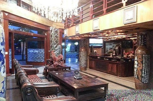 Giải cứu con vượn quý hiếm từ nhà trùm ma túy Triệu Ký Voòng - ảnh 2