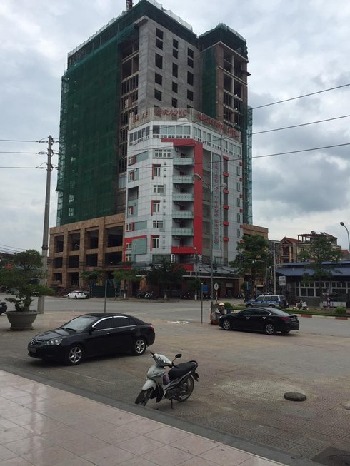 Giải cứu con vượn quý hiếm từ nhà trùm ma túy Triệu Ký Voòng - ảnh 1