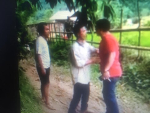 'Thầy phán' 3 tấn vàng trong hang ở Lạng Sơn lại gây náo loạn - ảnh 1