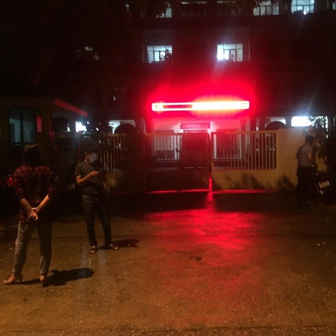 Sáng mai công bố kết quả kiểm tra nghi vấn điểm thi tại Lạng Sơn - ảnh 1