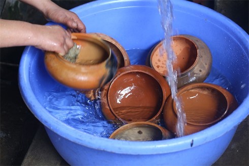 Làng cá kho vào Tết - ảnh 6