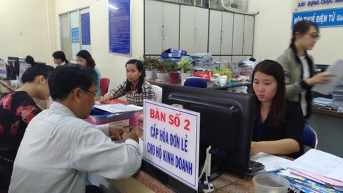 Một người dân ở TPHCM bị cưỡng chế nợ thuế… 990 đồng - ảnh 2