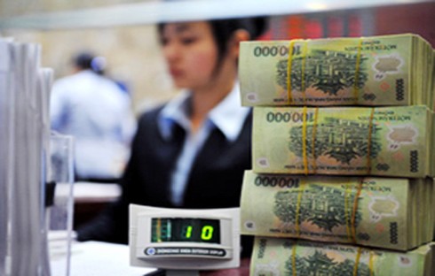 Lãi suất cho vay có thể giảm thêm 1%-2% - ảnh 1