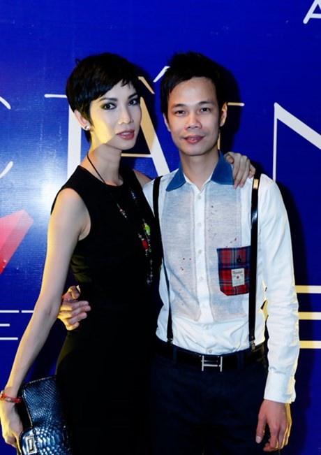 Hồng Quế e ấp ngực đầy tuổi 19 - ảnh 5