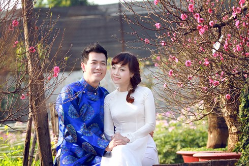 Ngọc Khuê e ấp bên Hồ Trung Dũng - ảnh 8