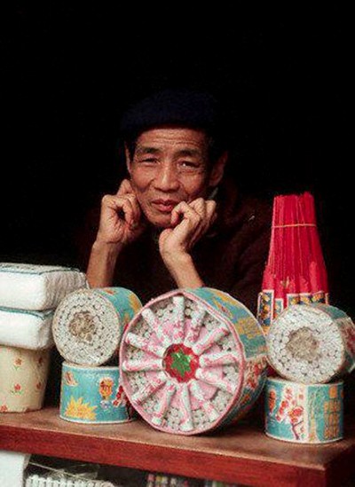 Sắm Tết thời bao cấp - ảnh 10