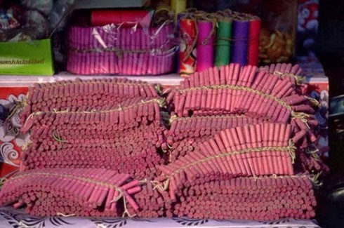 Sắm Tết thời bao cấp - ảnh 11