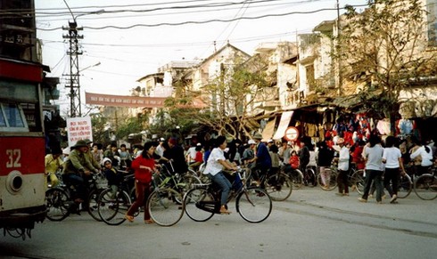 Sắm Tết thời bao cấp - ảnh 1