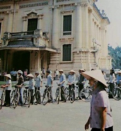Sắm Tết thời bao cấp - ảnh 4