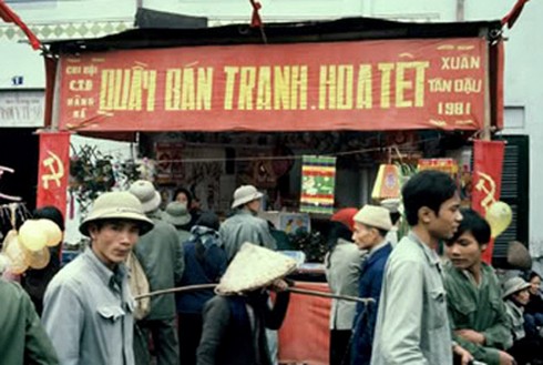 Sắm Tết thời bao cấp - ảnh 5