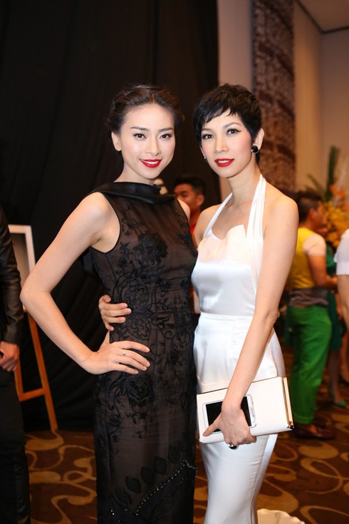 'Gái một con' Xuân Lan mình dây, eo thon khó tin - ảnh 6