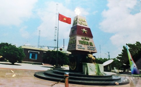 'Sức sống Trường Sa' qua triển lãm tại Đà Lạt - ảnh 1