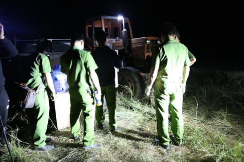 Đắk Lắk: Hỗn chiến kinh hoàng giành đất, 1 người chết - ảnh 1