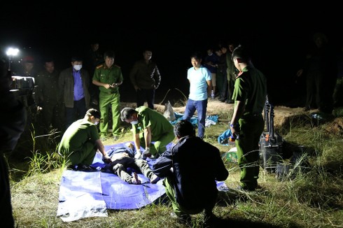 Đắk Lắk: Hỗn chiến kinh hoàng giành đất, 1 người chết - ảnh 5
