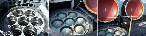 Ảnh hiếm về ‘sát thủ đại dương’ Severodvinsk - ảnh 10