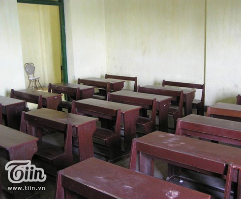 Đầu năm ghé ngôi trường cổ nhất Hà thành - ảnh 6