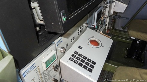 Cận cảnh siêu hệ thống tên lửa Tor-M2KM - ảnh 7