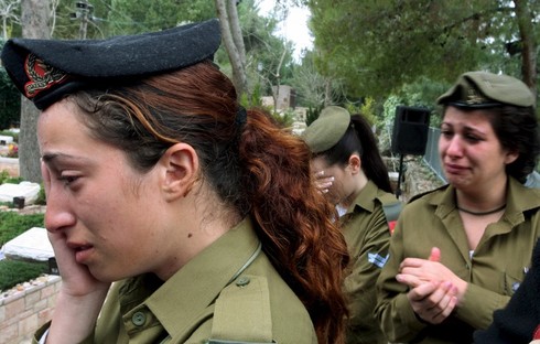 Tận thấy sự khủng khiếp của chiến dịch quân sự Israel - ảnh 13