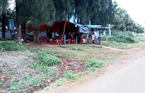 Khởi tố vụ mâu thuẫn Facebook học sinh lớp 10 bị bắn vào đầu - ảnh 1