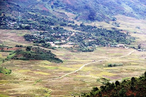 Phóng sự ảnh: Mưu sinh dưới chân núi Ngọc Linh - ảnh 14