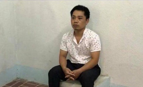 Bình Dương: Bắt 2 đối tượng kích động công nhân biểu tình - ảnh 1