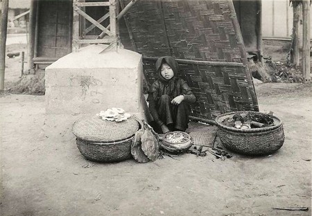 Hình ảnh xưa cũ, thân thương của 'Huế, Sài Gòn, Hà Nội' - ảnh 10