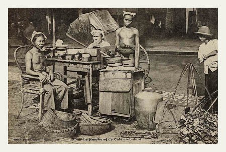 Hình ảnh xưa cũ, thân thương của 'Huế, Sài Gòn, Hà Nội' - ảnh 11