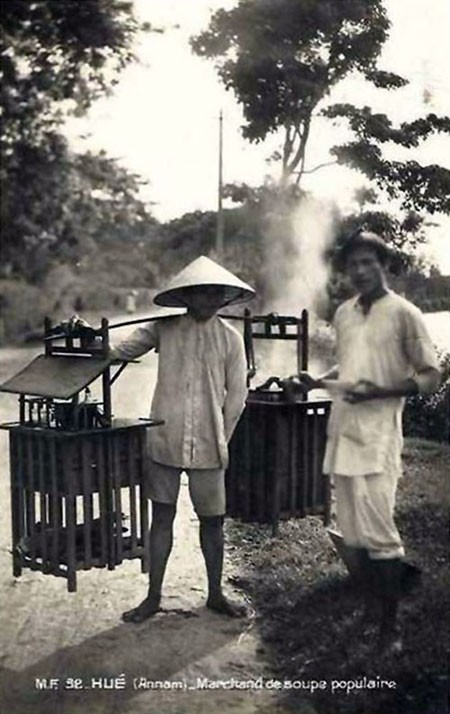 Hình ảnh xưa cũ, thân thương của 'Huế, Sài Gòn, Hà Nội' - ảnh 12
