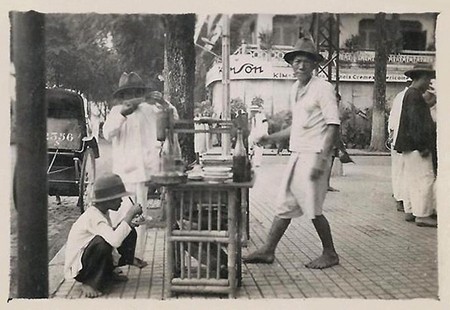 Hình ảnh xưa cũ, thân thương của 'Huế, Sài Gòn, Hà Nội' - ảnh 13