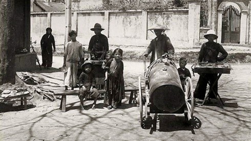Hình ảnh xưa cũ, thân thương của 'Huế, Sài Gòn, Hà Nội' - ảnh 2