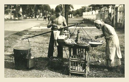 Hình ảnh xưa cũ, thân thương của 'Huế, Sài Gòn, Hà Nội' - ảnh 3