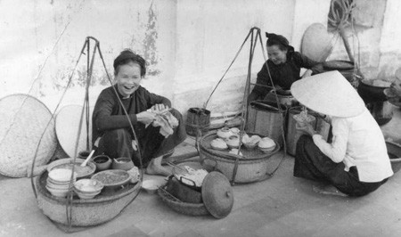 Hình ảnh xưa cũ, thân thương của 'Huế, Sài Gòn, Hà Nội' - ảnh 5