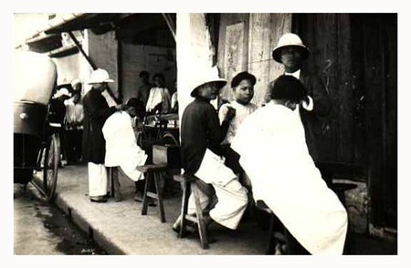 Hình ảnh xưa cũ, thân thương của 'Huế, Sài Gòn, Hà Nội' - ảnh 7