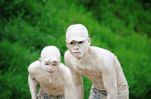 Tuyệt kỹ ngụy trang của Đặc công Việt Nam - ảnh 5