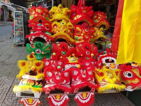 Ưu tiên lựa chọn sản phẩm truyền thống dịp Trung thu - ảnh 4