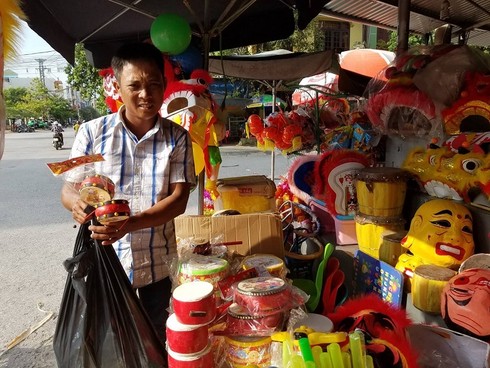 Ưu tiên lựa chọn sản phẩm truyền thống dịp Trung thu - ảnh 5